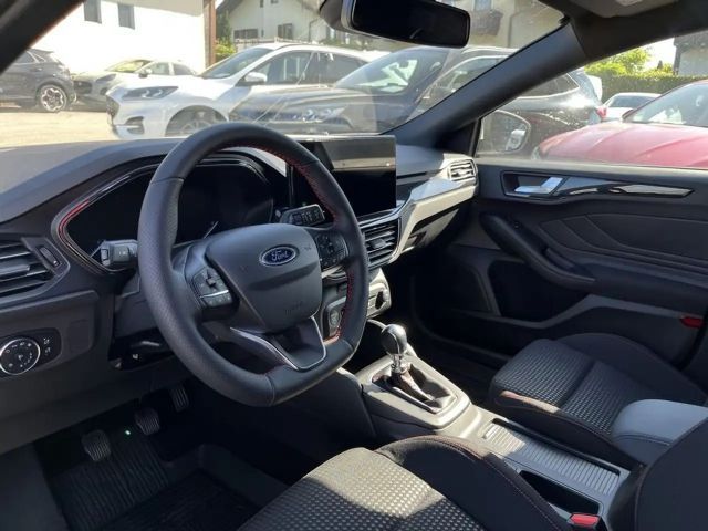 Ford Focus ST Line