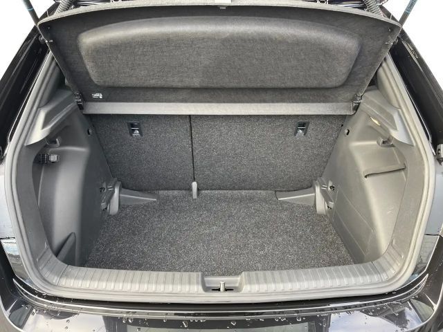 Skoda Fabia Monte Carlo