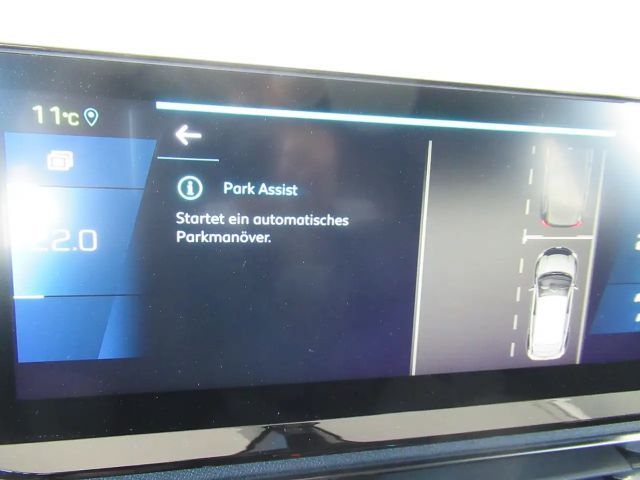 Peugeot 3008 GT-Line