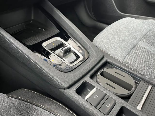 Skoda Octavia 2.0 TDI Combi Selection