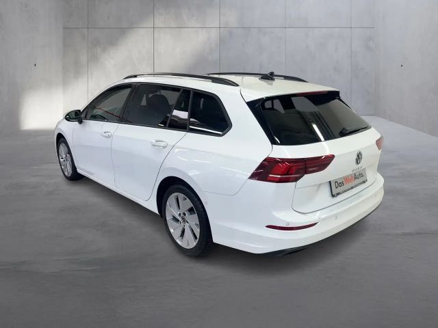 Volkswagen Golf Business Variant