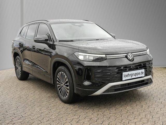 Volkswagen Tayron 2.0 TDI DSG Life