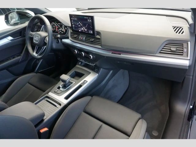 Audi Q5 40 TDI Quattro