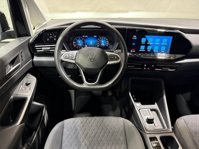 Volkswagen Caddy 2.0 TDI DSG Life