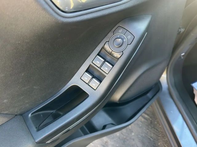 Ford Puma EcoBoost ST Line