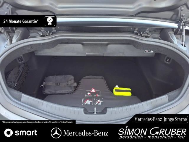 Mercedes-Benz CLE 300 4MATIC AMG Line