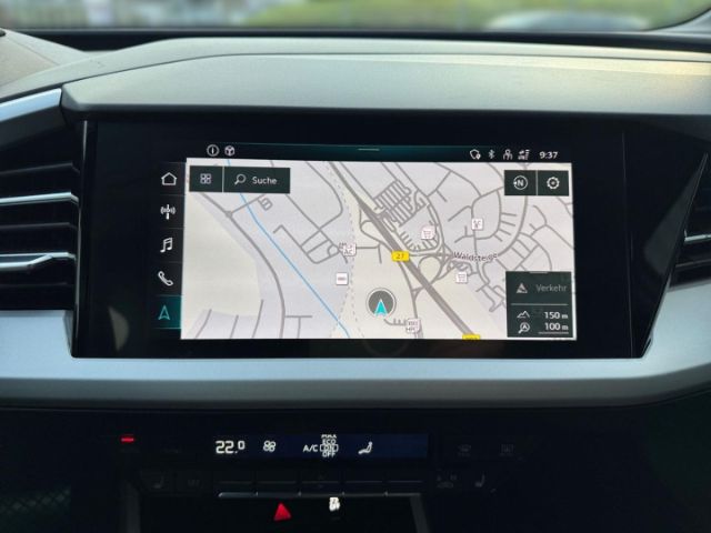 Audi Q4 e-tron 40