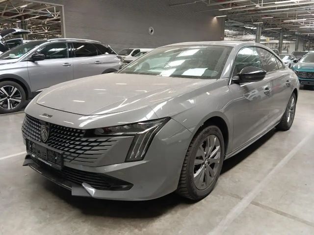Peugeot 508 EAT8 GT-Line