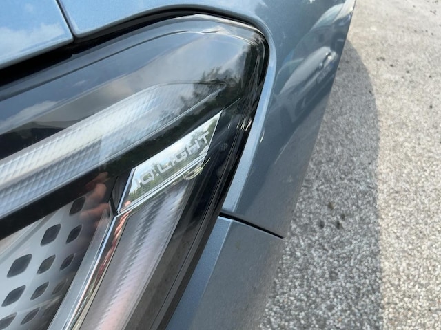 Volkswagen ID.4 220 kW 4Motion IQ.Drive