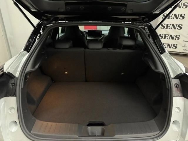 Nissan Juke DIG-T N-Connecta