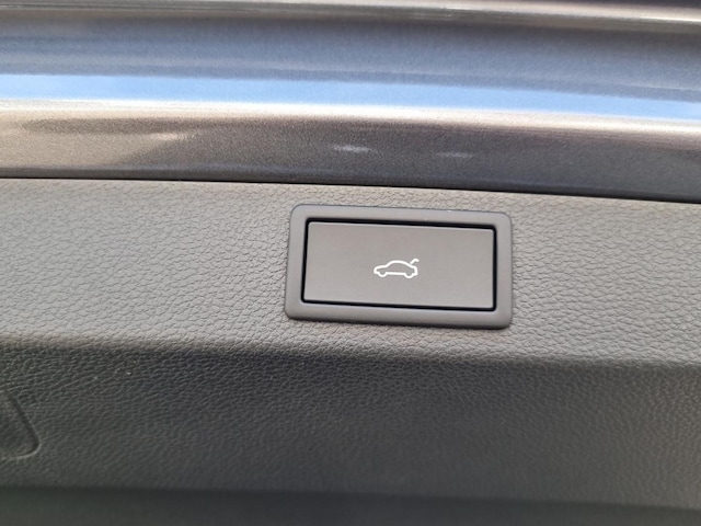 Skoda Karoq 1.5 TSI Sportline