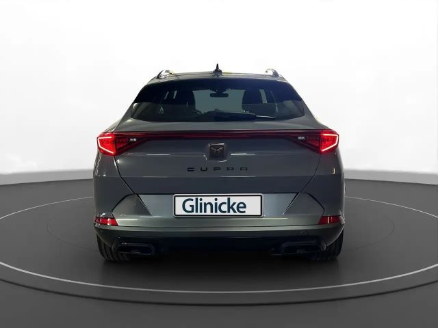 Cupra Formentor 1.5 TSI