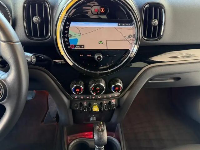 MINI Cooper SE Countryman All4 SE