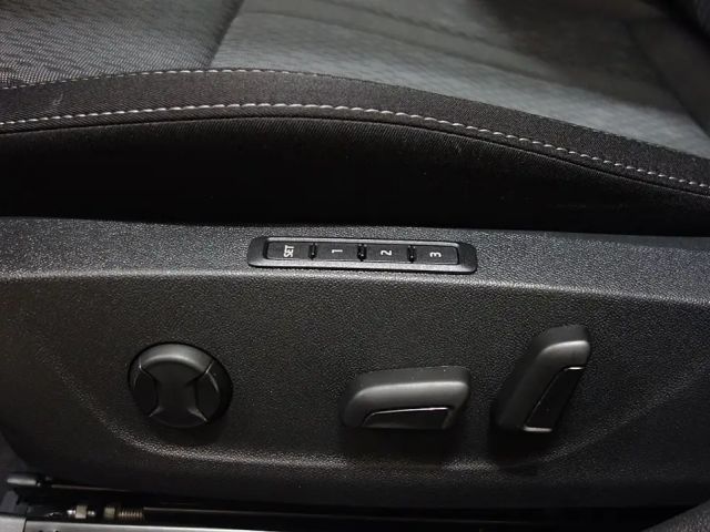 Skoda Octavia Combi Style Style