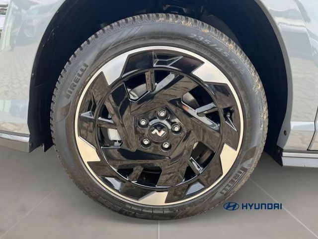 Hyundai Kona Electric N Line