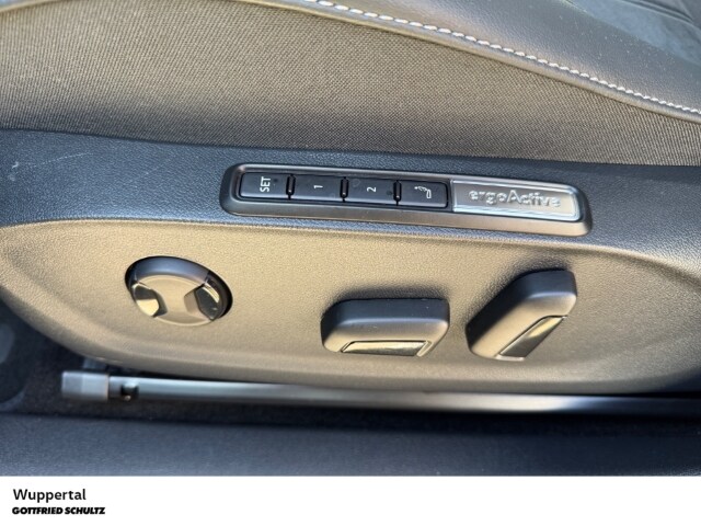 Volkswagen ID.7 Pro Tourer