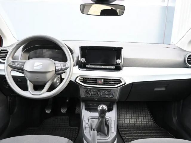 Seat Ibiza Reference