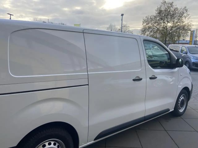 Opel Vivaro-e Cargo M Edition 75kWh