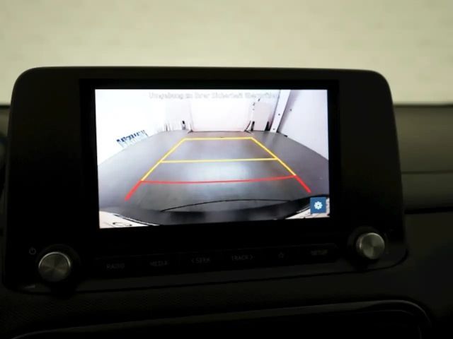 Hyundai Kona 39 kWh Trend