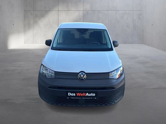 Volkswagen Caddy Cargo TSI
