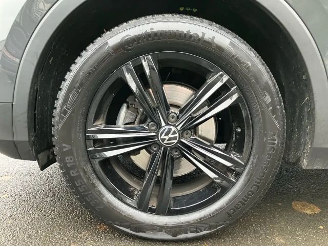 Volkswagen Tiguan 1.5 TSI DSG Sport