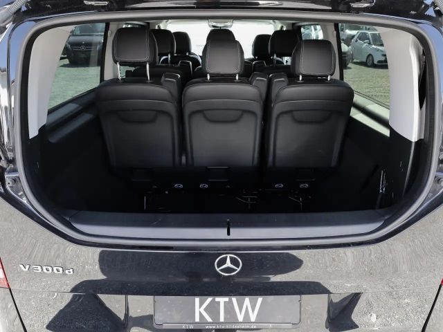 Mercedes-Benz V 300 AVANTGARDE Extralang