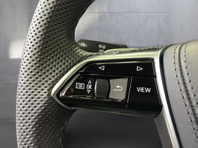 Audi A8 60 TFSI Hybride Quattro