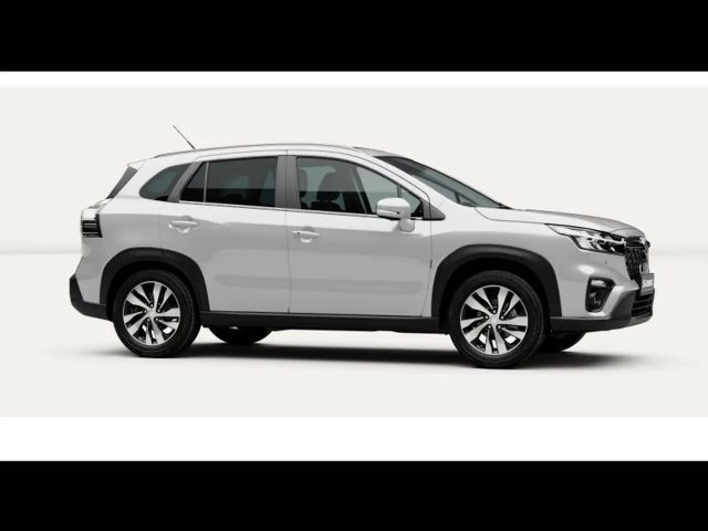 Suzuki S-Cross 1.5 Comfort+ Automatik*Allrad*Panodach