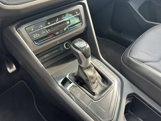 Volkswagen Tiguan 2.0 TDI DSG R-Line