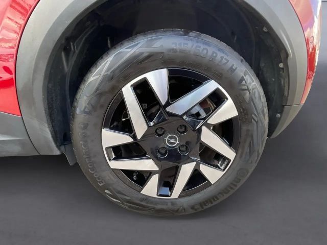 Opel Mokka 1.2 Turbo Elegance Turbo business+