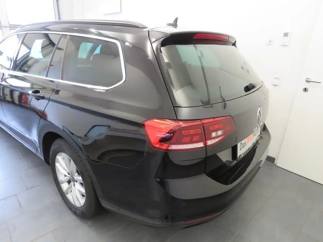 Volkswagen Passat Business DSG Variant