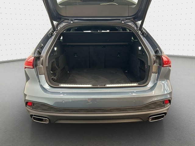 Audi A5 Avant S-Tronic