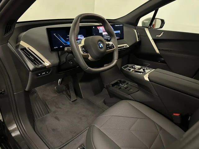 BMW iX xDrive40