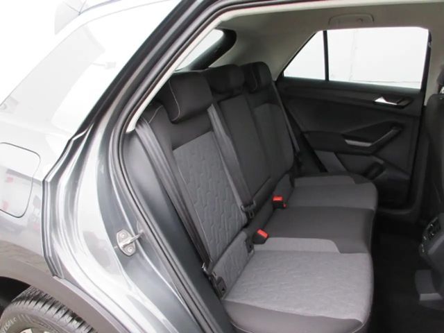 Volkswagen T-Roc 1.5 TSI Move