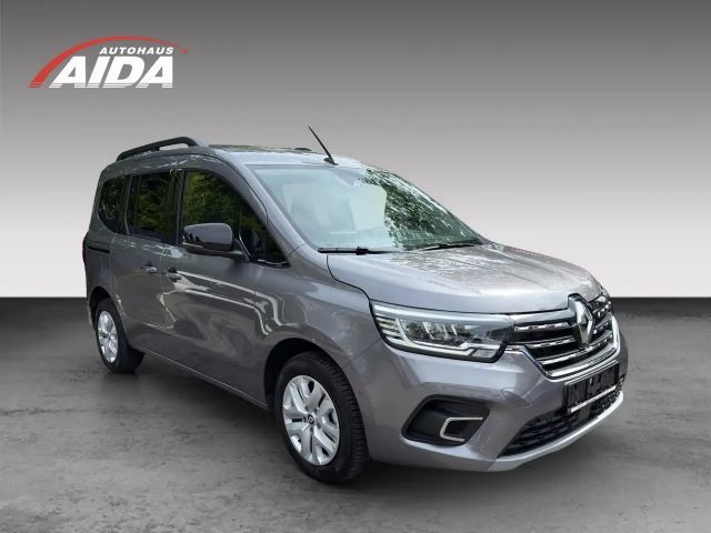 Renault Kangoo Techno
