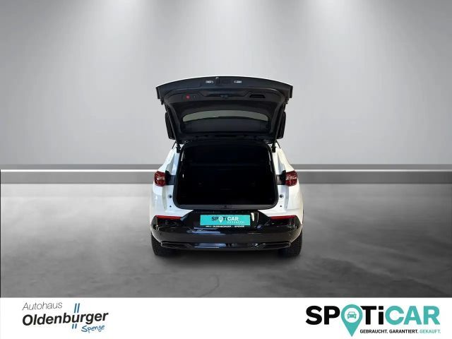 Opel Grandland X GS-Line Grand Sport