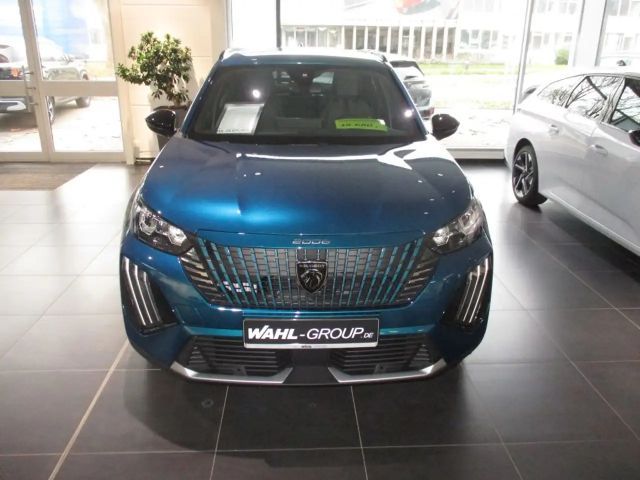 Peugeot 2008 Allure Pack Hybrid