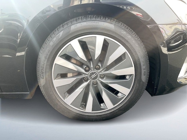 Audi A6 35 TDI Avant S-Tronic