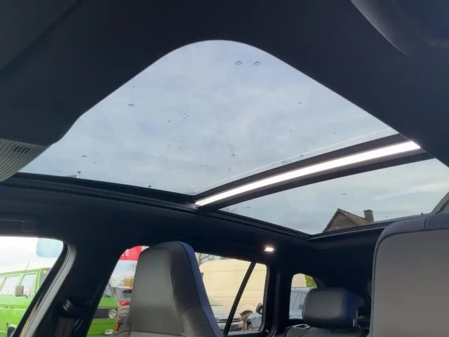 Volkswagen Golf 4Motion DSG Variant