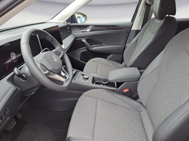 Volkswagen Tiguan 2.0 TDI DSG Life