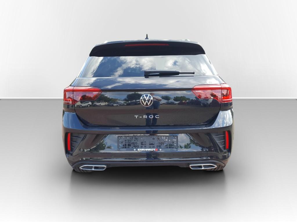 Volkswagen T-Roc 1.5 TSI DSG IQ.Drive R-Line