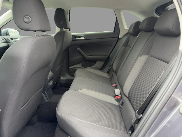 Volkswagen Taigo 1.0 TSI DSG Life