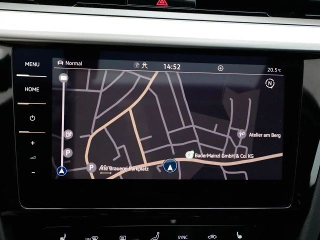 Volkswagen Arteon 2.0 TSI DSG R-Line