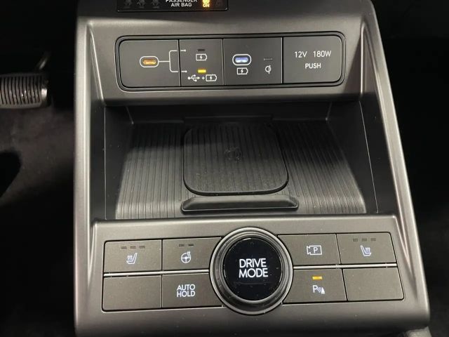 Hyundai Kona 1.6 2WD