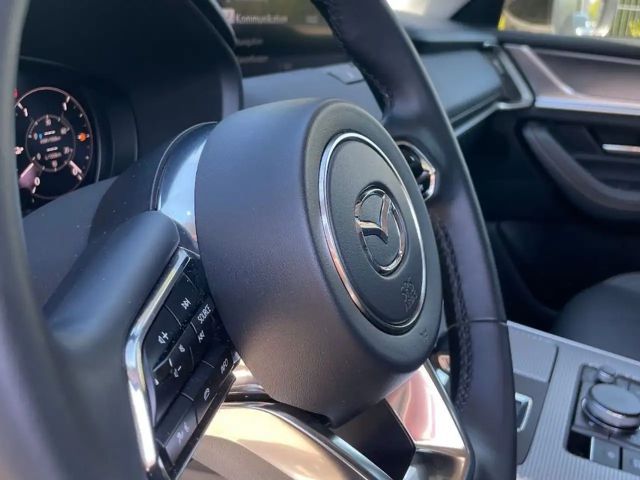 Mazda CX-60 Homura e-Skyactiv