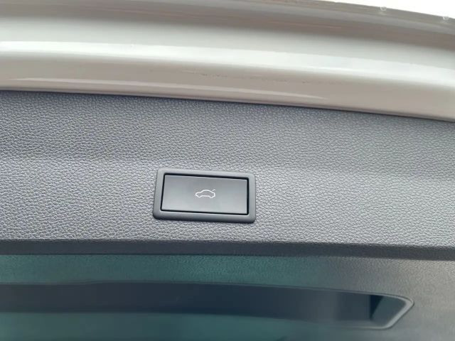 Cupra Ateca 1.5 TSI DSG