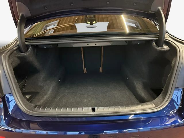 BMW 540 540d Sedan xDrive