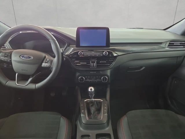 Ford Kuga EcoBoost ST Line X