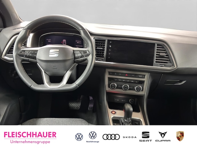 Seat Ateca 1.5 TSI