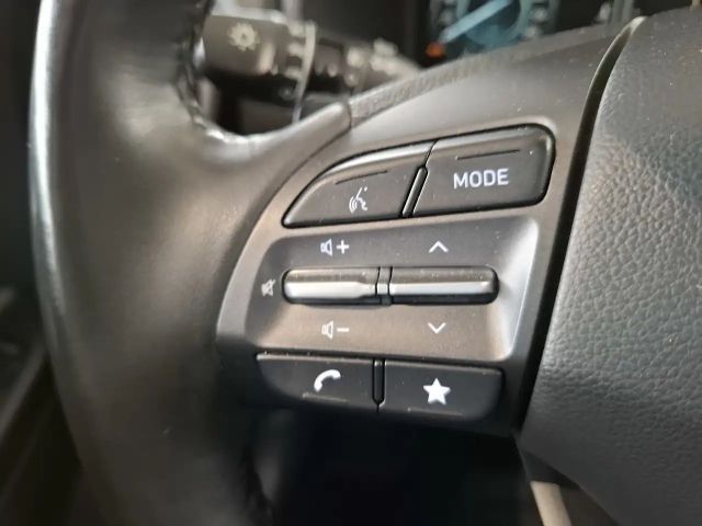 Hyundai Kona 1.6 2WD Hybrid Trend